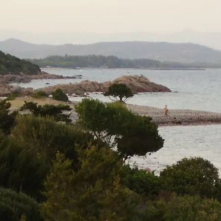 Lejlighed Deiana's - Sea View *