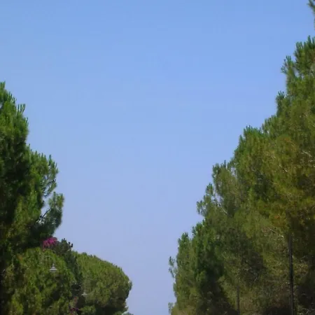 Deiana's - Sea View Lejlighed *