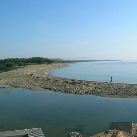 Deiana's - Sea View Cardedu