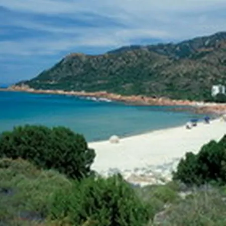 Deiana's - Sea View Lejlighed *