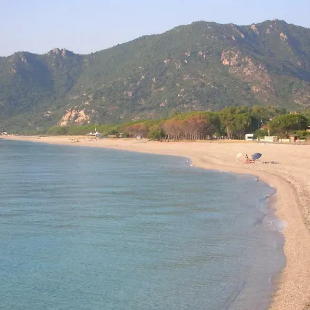 Deiana's - Sea View Lejlighed