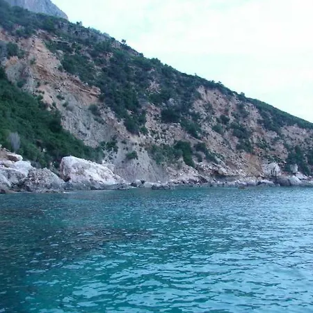 Lejlighed Deiana's - Sea View *