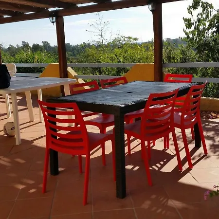 Deiana's - Sea View Lejlighed Cardedu