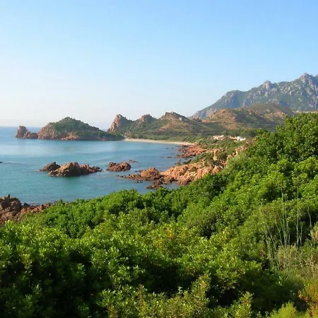 Deiana's - Sea View Lejlighed *