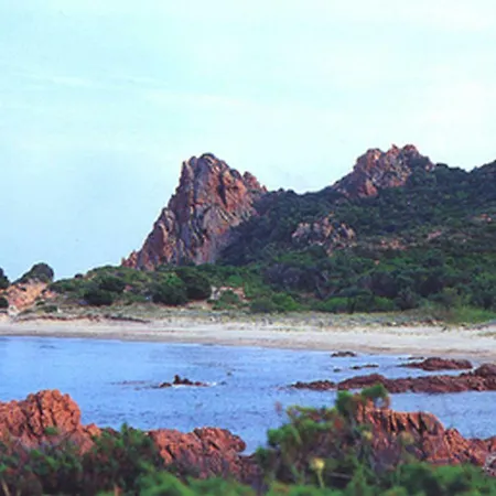 Deiana's - Sea View *