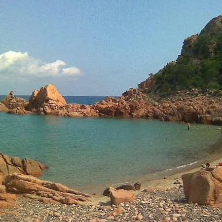 Appartamento Deiana's - Sea View Cardedu