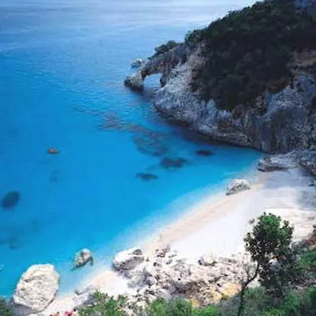 Deiana's - Sea View Lejlighed