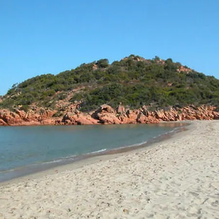 Deiana's - Sea View Lejlighed *