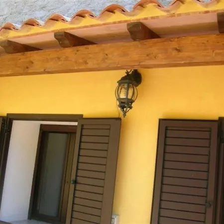 Appartamento Deiana's - Sea View *