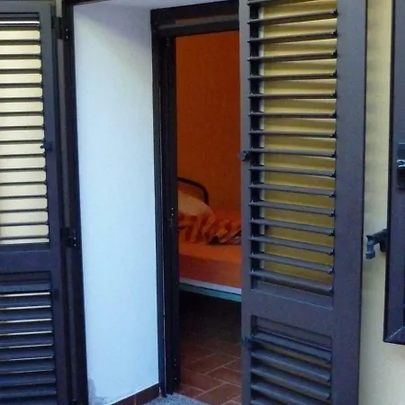 Deiana's - Sea View * Cardedu