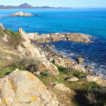 Deiana's - Sea View Appartamento *