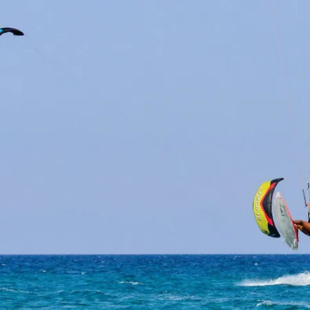 Deiana's - Sea View