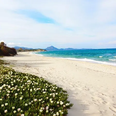 Appartamento Deiana's - Sea View *