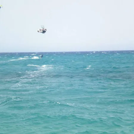 Lejlighed Deiana's - Sea View