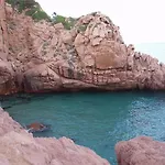 Deiana's - Sea View