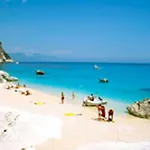 Deiana's - Sea View Апартаменты Кардеду