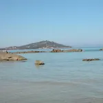 Deiana's - Sea View Кардеду