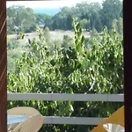 Deiana's - Sea View Апартаменты Кардеду