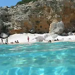 Deiana's - Sea View Апартаменты *