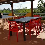 Deiana's - Sea View Апартаменты Кардеду