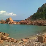 Апартаменты Deiana's - Sea View Кардеду