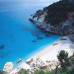 Deiana's - Sea View Апартаменты