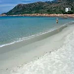 Апартаменты Deiana's - Sea View Кардеду