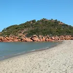 Deiana's - Sea View Апартаменты *