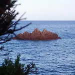 Апартаменты Deiana's - Sea View Кардеду