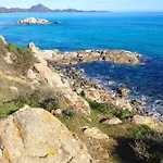 Deiana's - Sea View Апартаменты *