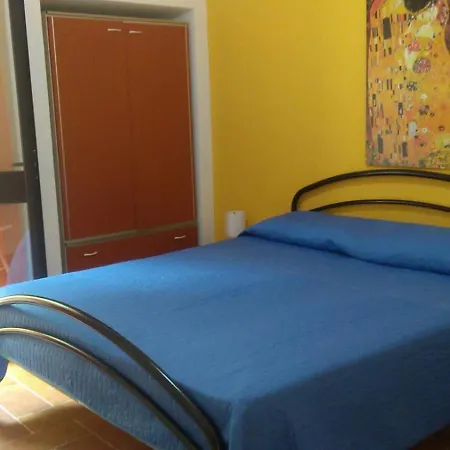 Deiana's - Sea View Cardedu