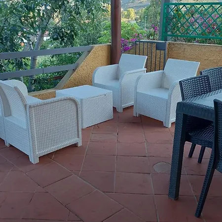 Deiana's - Sea View * Cardedu