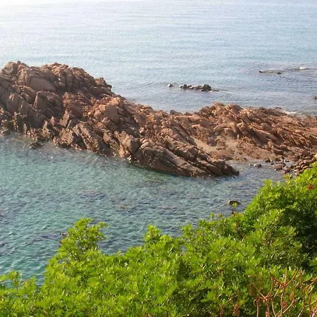 Deiana's - Sea View * Cardedu