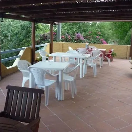 Deiana's - Sea View Cardedu