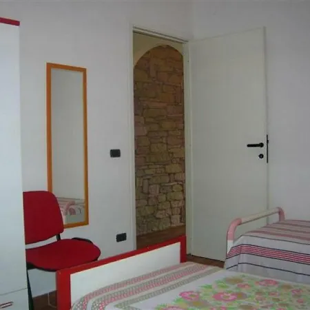 Deiana's - Sea View
