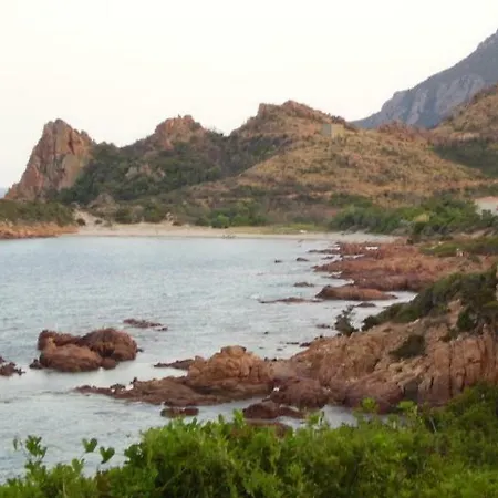 Deiana's - Sea View Διαμέρισμα *