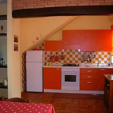 Deiana's - Sea View * Cardedu