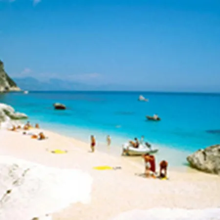 Deiana's - Sea View Daire Cardedu