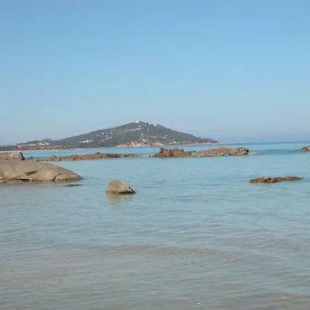 Deiana's - Sea View Cardedu