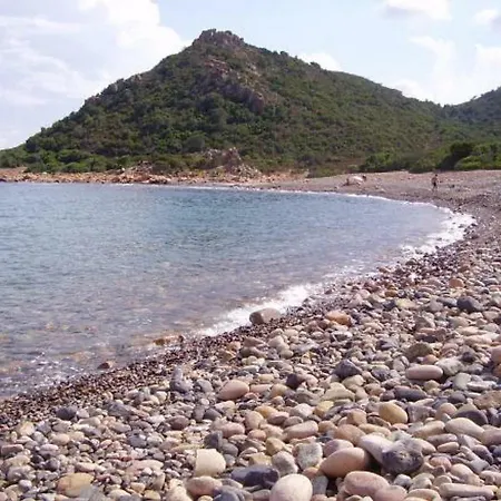 Deiana's - Sea View * Cardedu