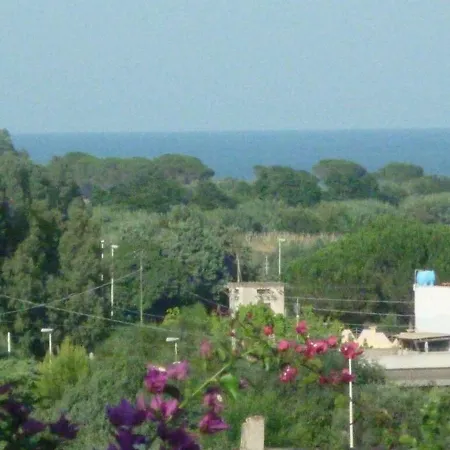 Deiana's - Sea View *