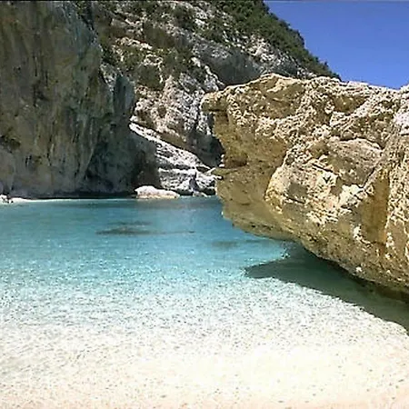 Deiana's - Sea View * Cardedu