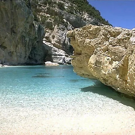 Deiana's - Sea View * Cardedu
