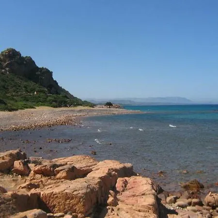 Deiana's - Sea View Cardedu