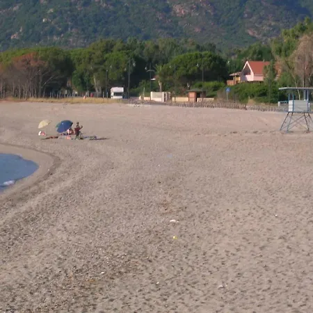 Deiana's - Sea View *