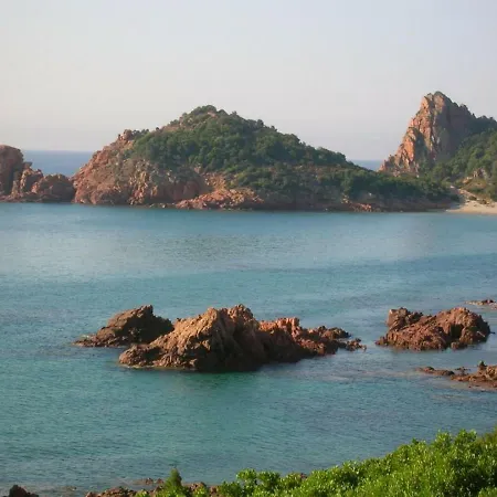 Deiana's - Sea View * Cardedu