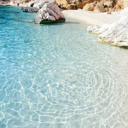 Deiana's - Sea View *