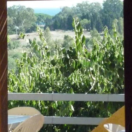 Deiana's - Sea View Appartement Cardedu