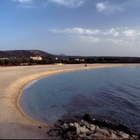 Deiana's - Sea View *