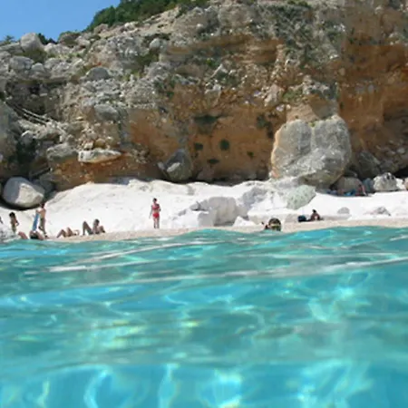 Deiana's - Sea View Διαμέρισμα *